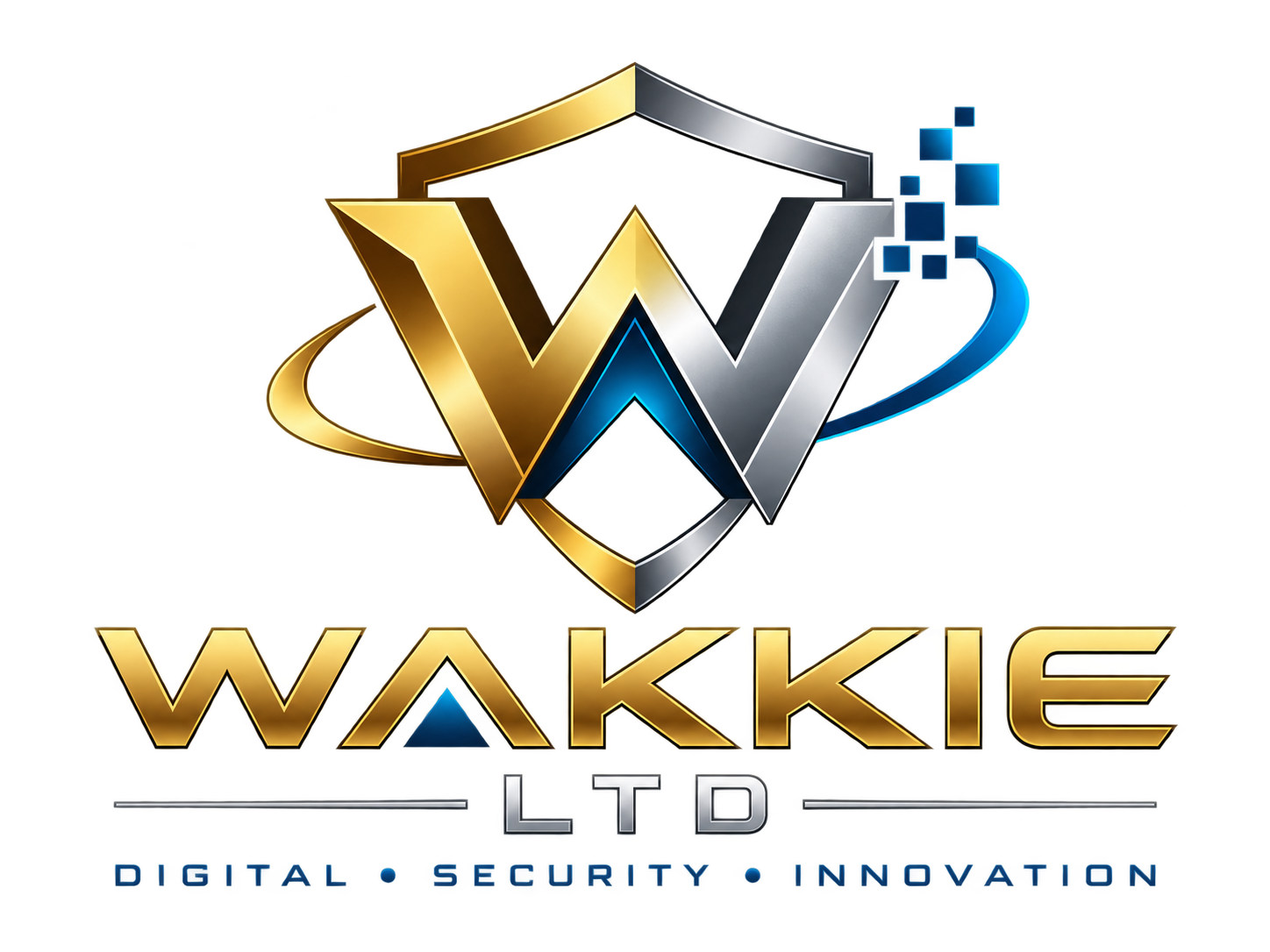 Wakkie Ltd