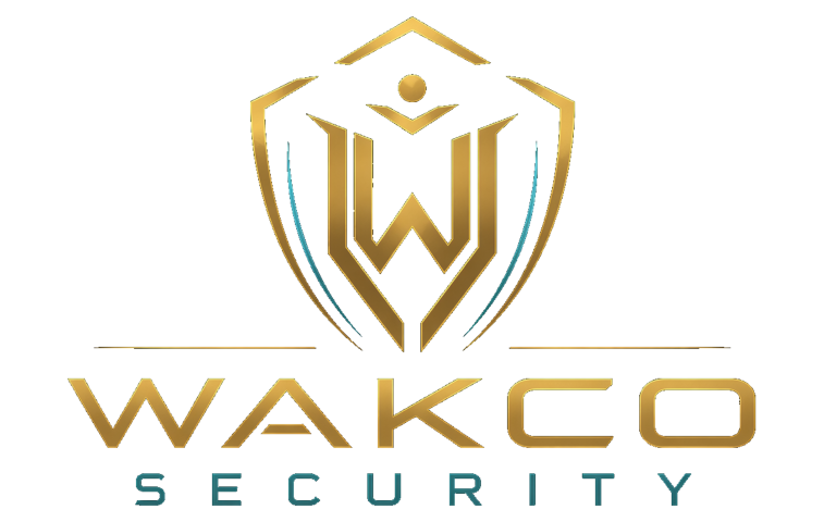 WakCo Security